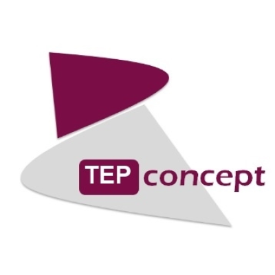 TEPConcept Logo